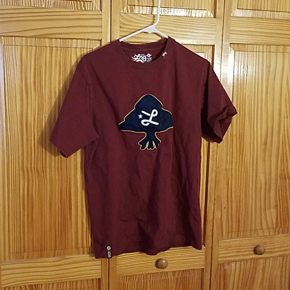 Graphic tee